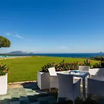 Luna Lughente Hotel Olbia