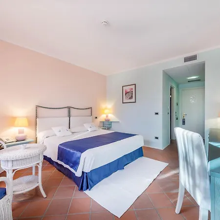 Luna Lughente Hotel Kateríni