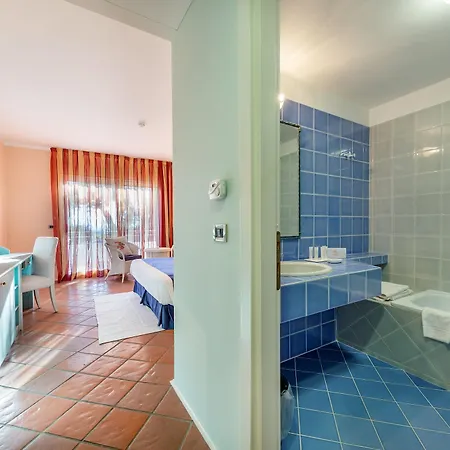 Luna Lughente Hotel 4*