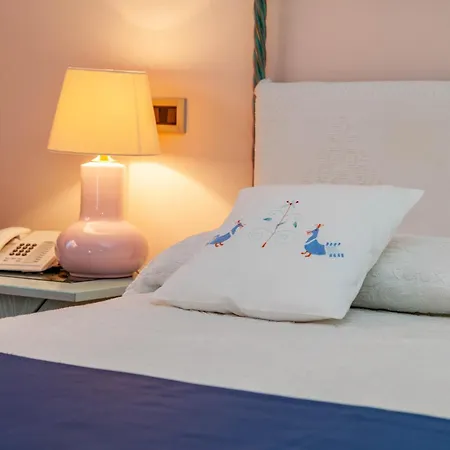 Luna Lughente Hotel