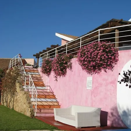 Hotel Luna Lughente Olbia