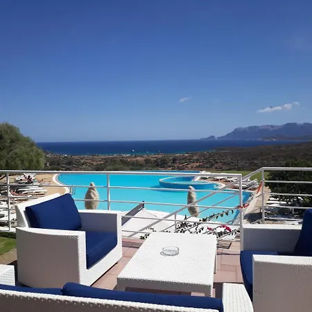 Hotel Luna Lughente Olbia