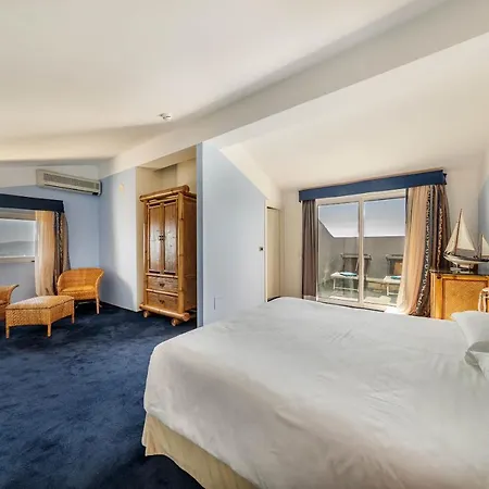 Hotel Luna Lughente Kateríni