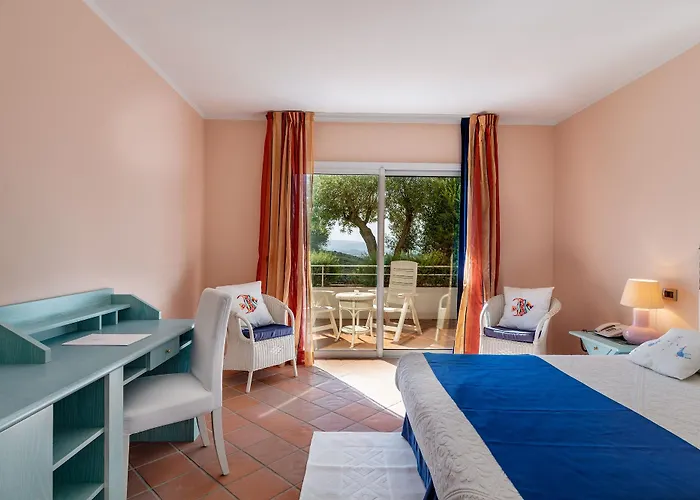 Luna Lughente 4*