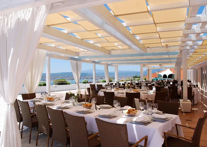 Luna Lughente Hotel