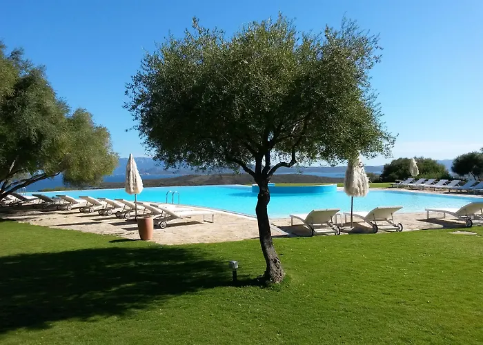 Luna Lughente Hotel