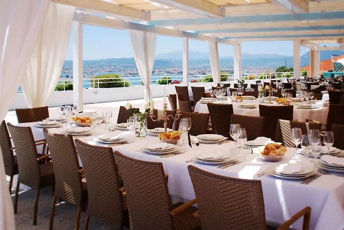Luna Lughente Hotel