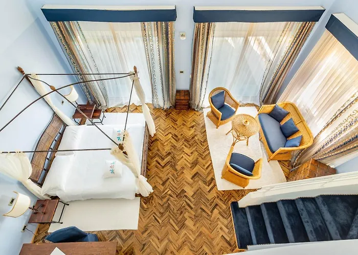 Hotel Luna Lughente