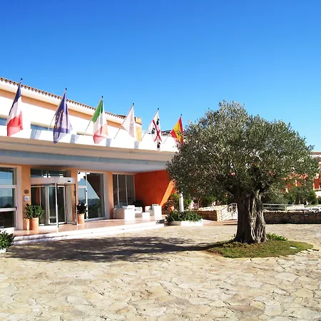 Luna Lughente Hotel 4*