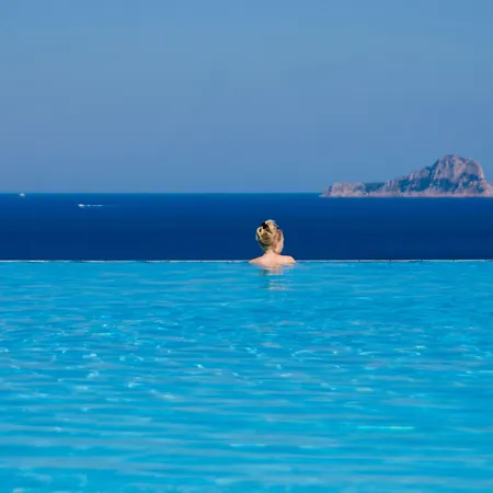 Luna Lughente Ξενοδοχείο