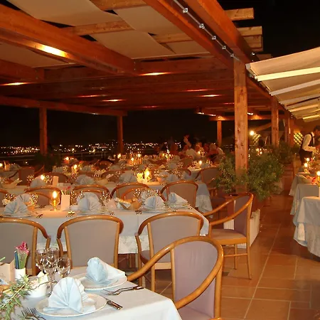 فندق Luna Lughente