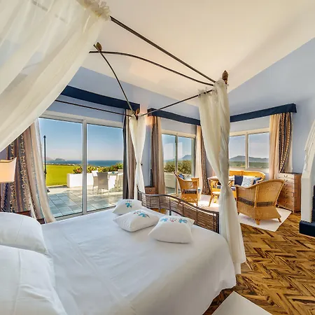 Luna Lughente Hotel Kateríni