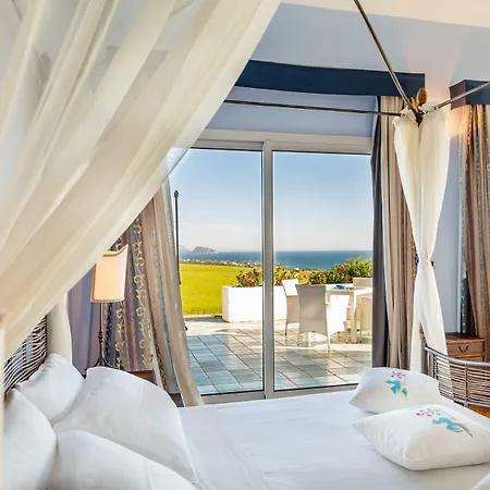 Luna Lughente 4* أولبيا