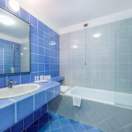 Hotel Luna Lughente Kateríni