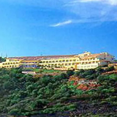 فندق Luna Lughente 4*