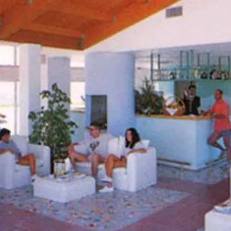 فندق Luna Lughente 4*