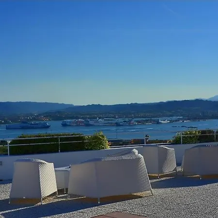 Luna Lughente Hotel Kateríni