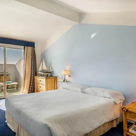 فندق Luna Lughente 4*