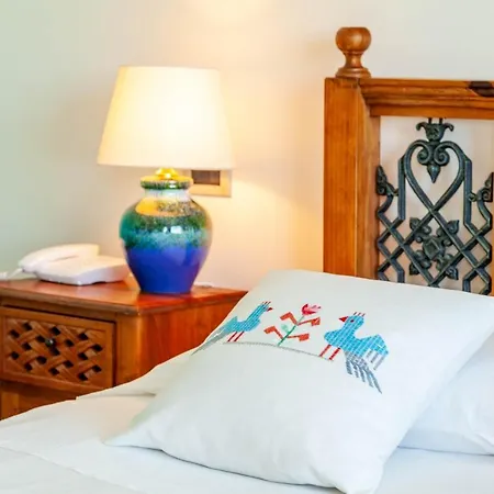 Ξενοδοχείο Luna Lughente Όλμπια