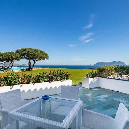 فندق Luna Lughente 4*