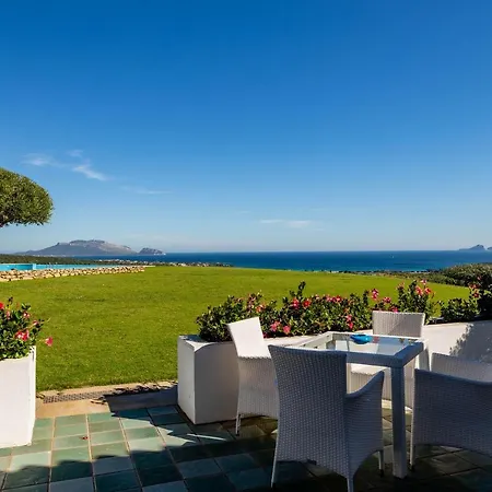 Luna Lughente Hotel Kateríni