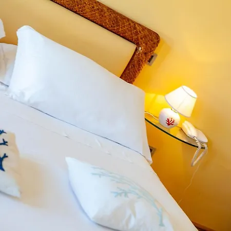 Luna Lughente Hotel 4*