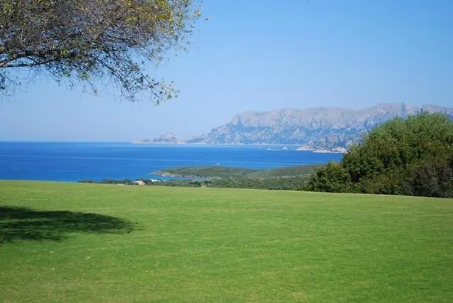 Luna Lughente Hotel Olbia