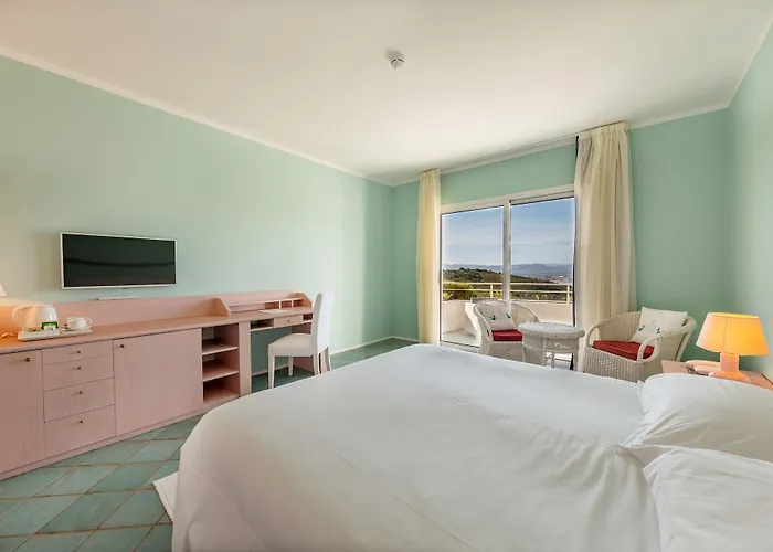 Hotel Luna Lughente