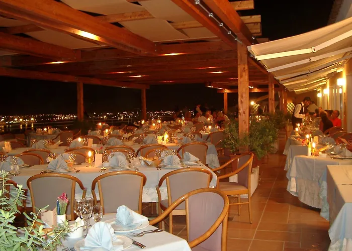 Hotel Luna Lughente