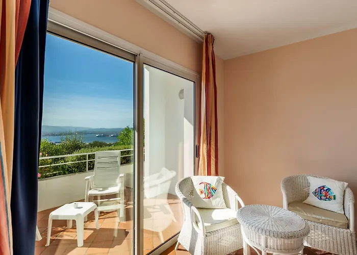 Hotel Luna Lughente